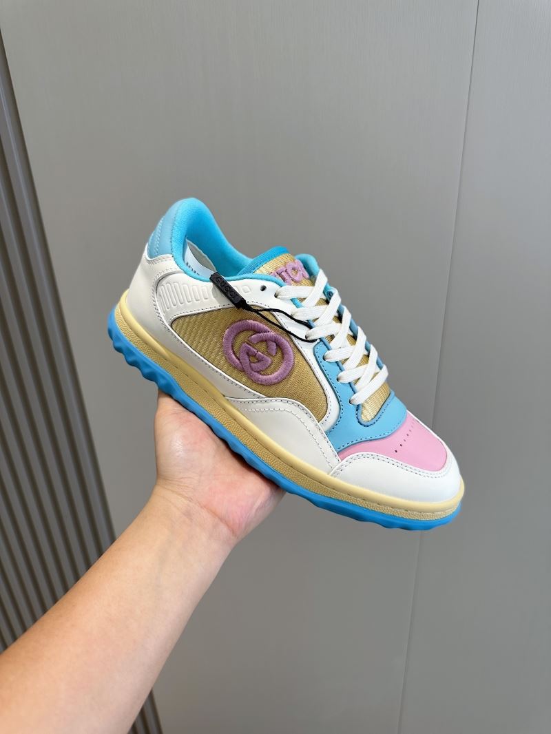 Gucci Low Shoes